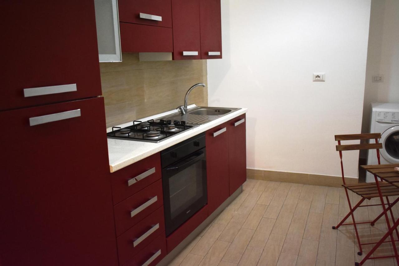 Appartamento Casa La Collegiata *