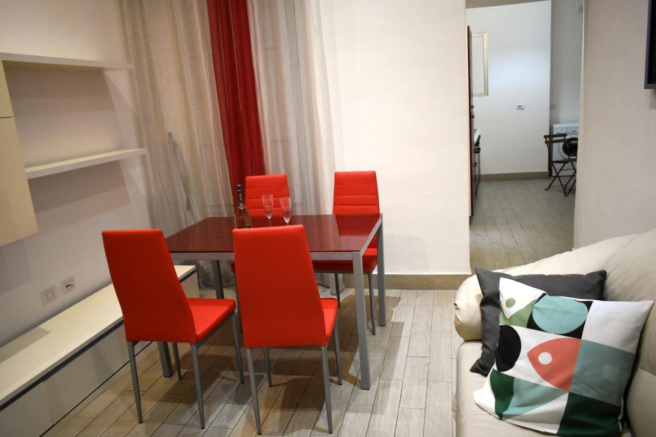 Casa La Collegiata Apartment Catania