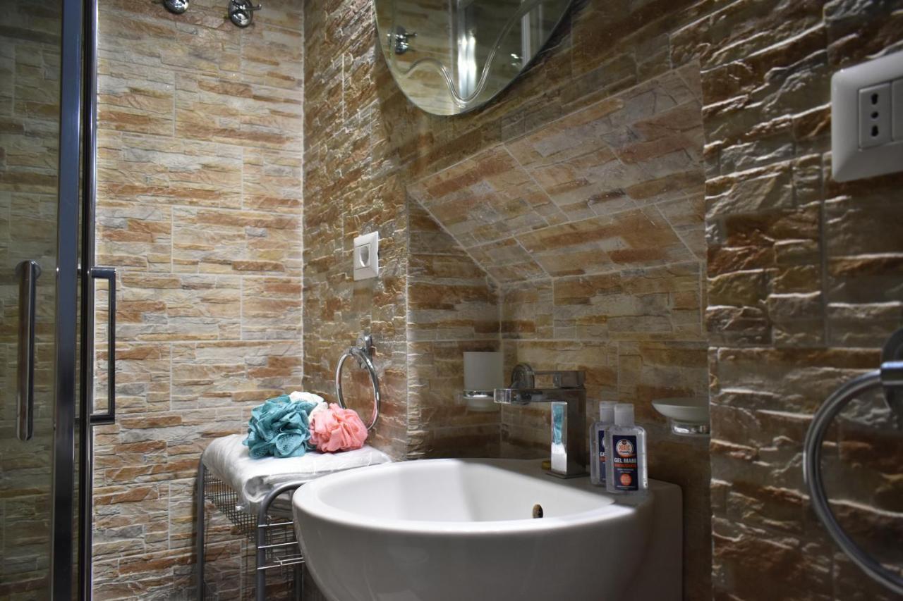 Appartement Casa La Collegiata