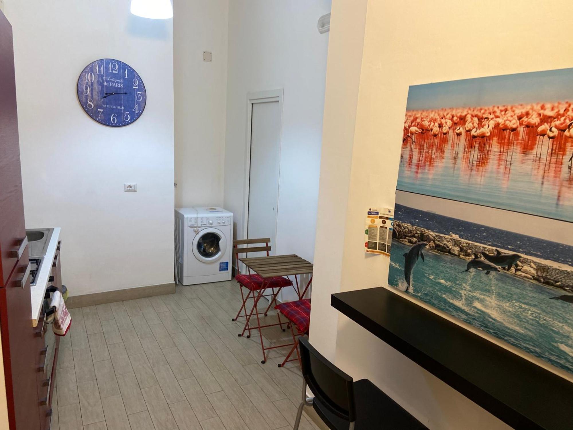 Casa La Collegiata Apartment
