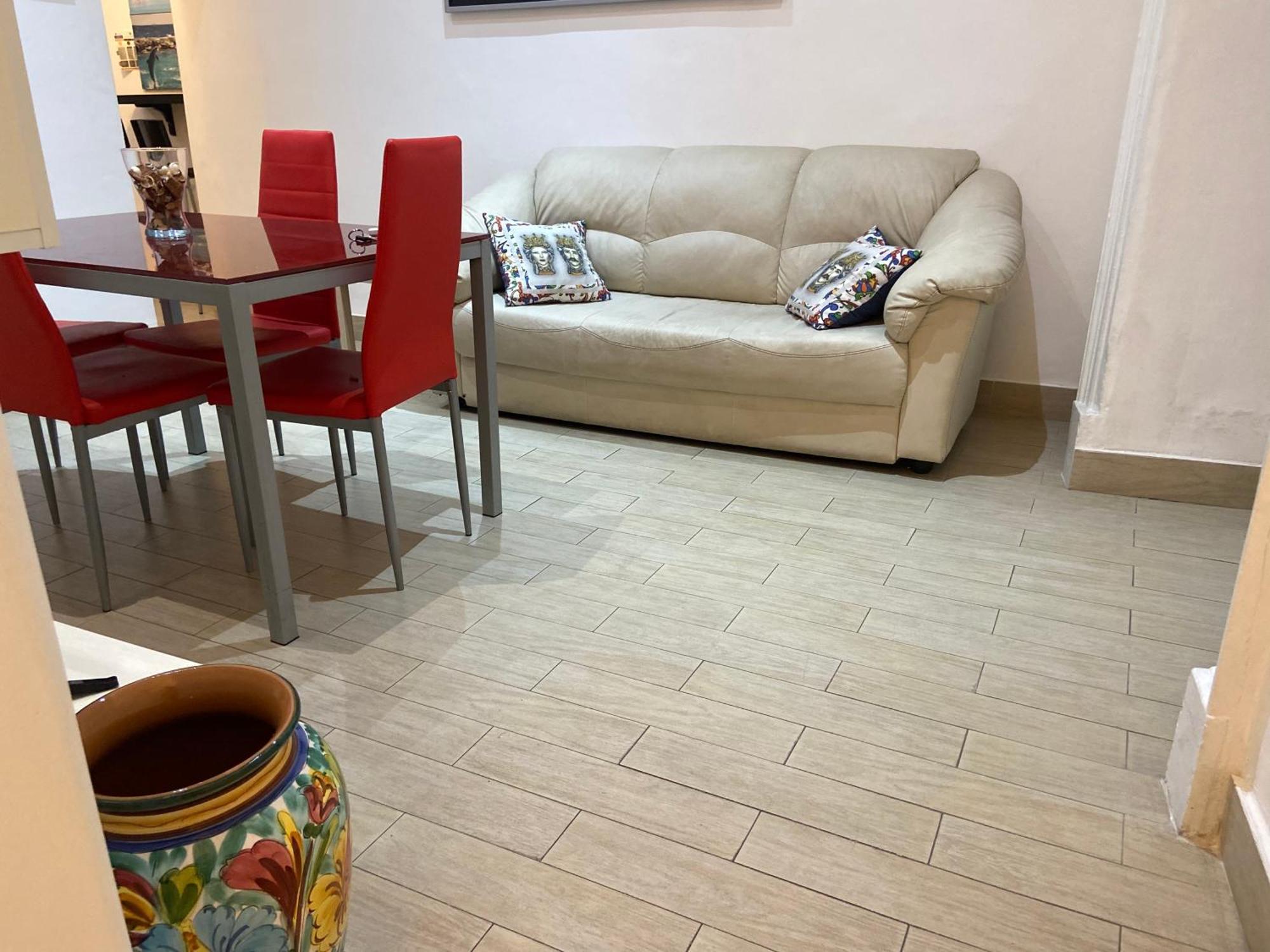 Appartement Casa La Collegiata *