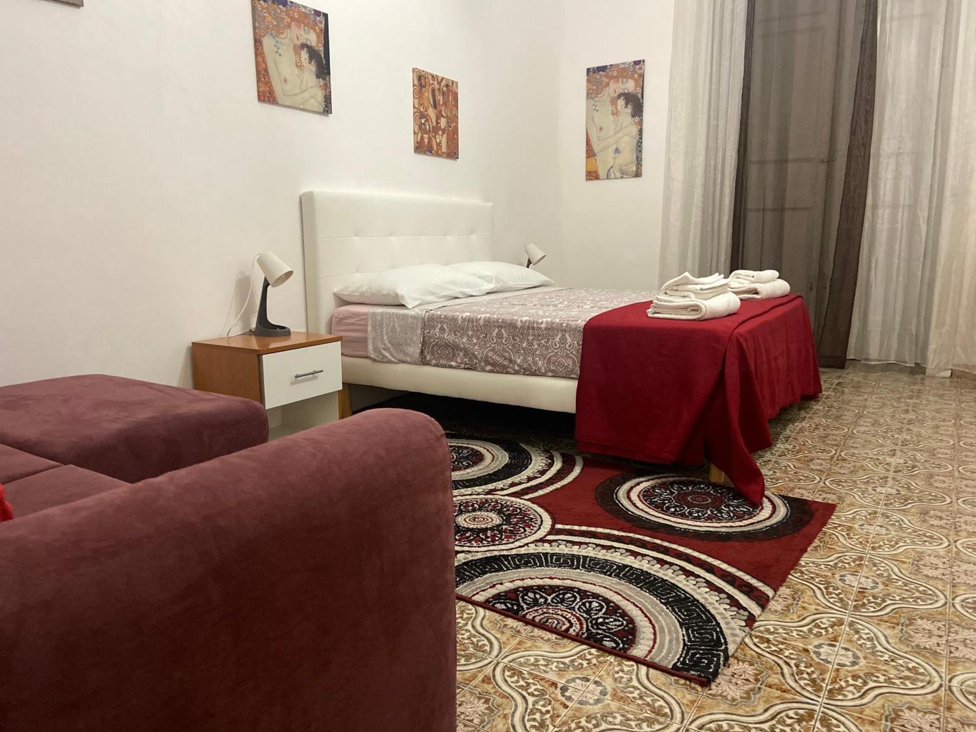 Casa La Collegiata Apartment