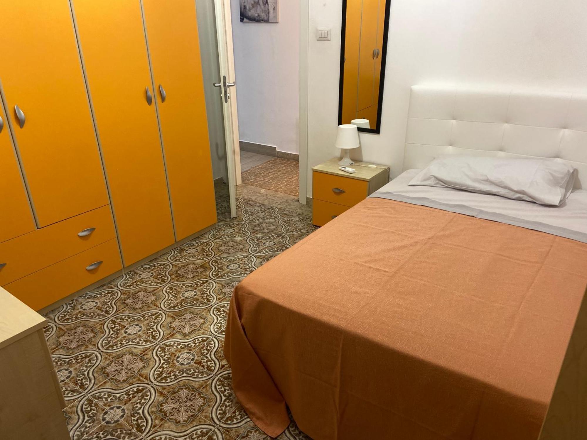 Apartment Casa La Collegiata Catania