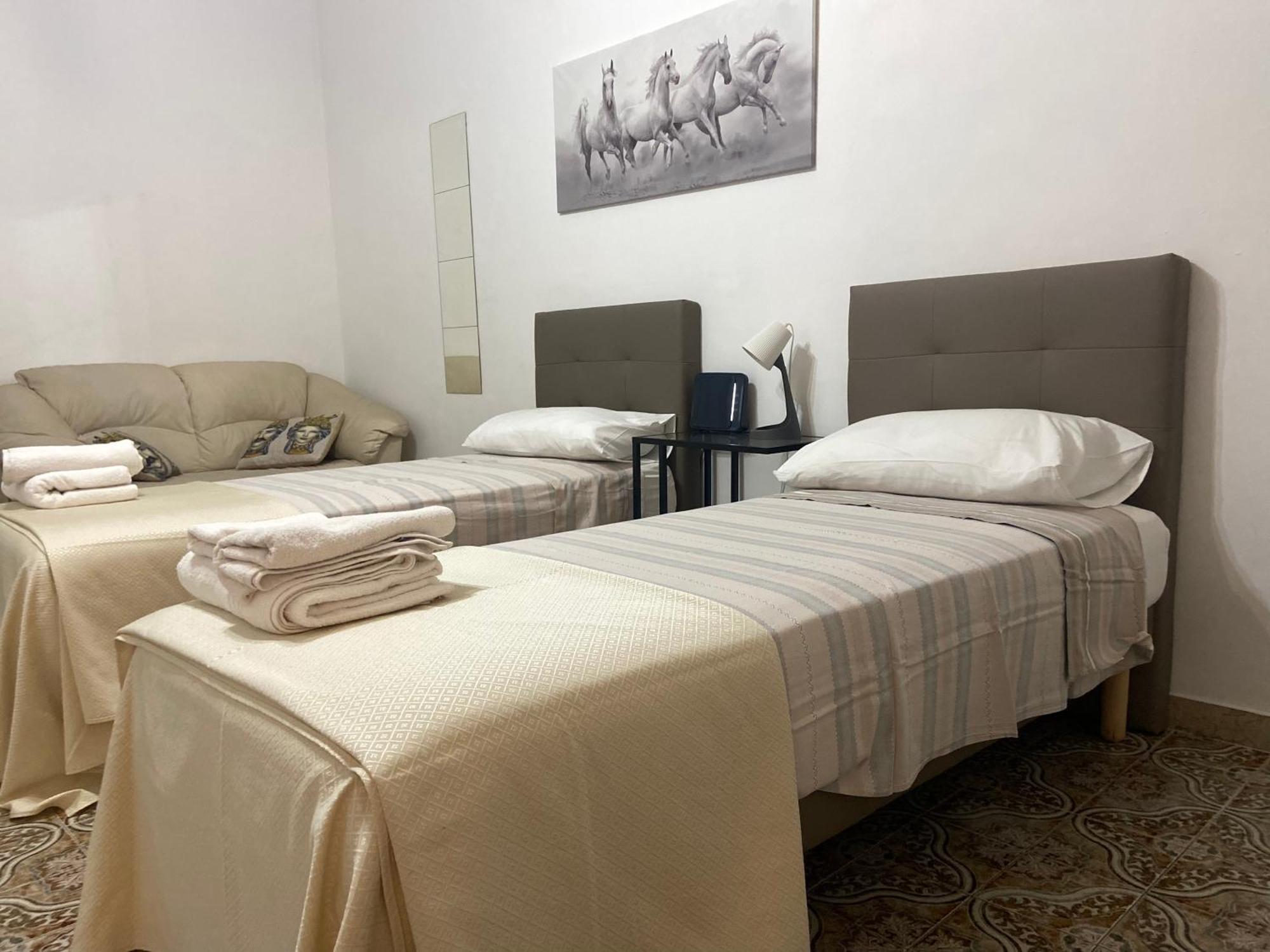 Apartment Casa La Collegiata Catania