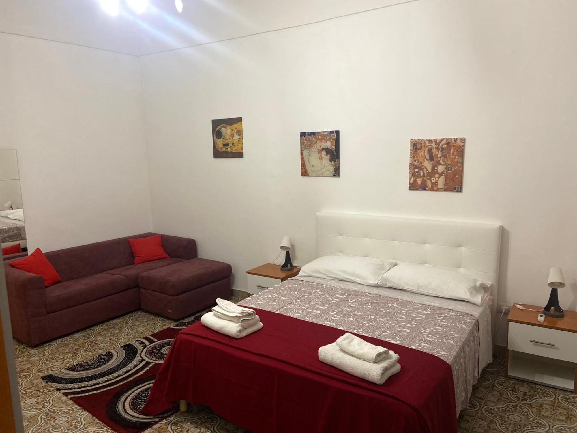 Casa La Collegiata Apartment Catania
