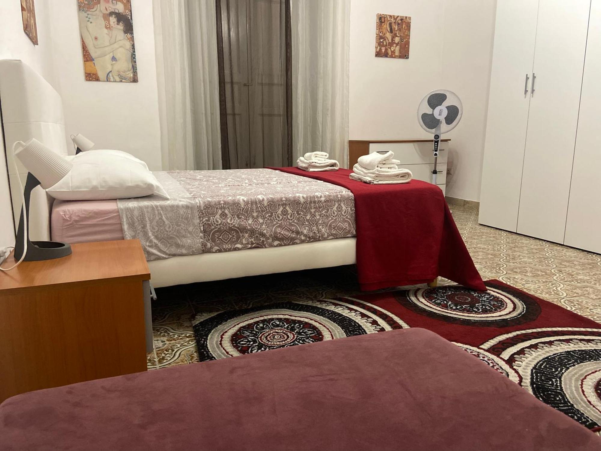 Casa La Collegiata Apartment *