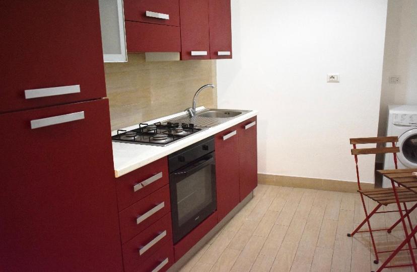 Casa La Collegiata Apartment
