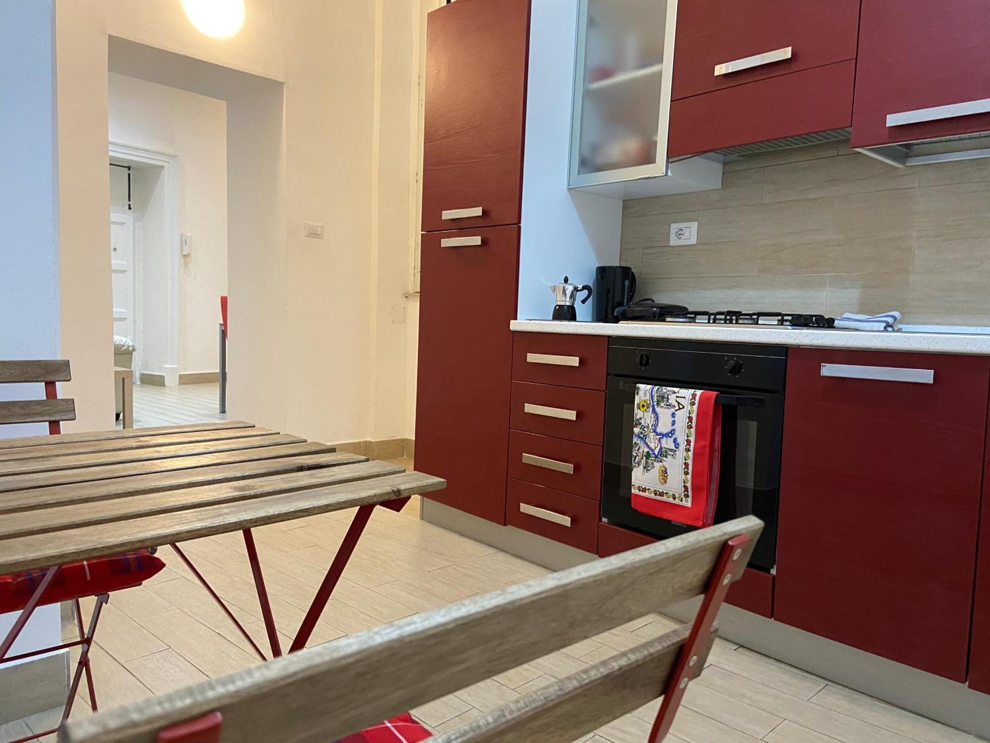 Apartment Casa La Collegiata