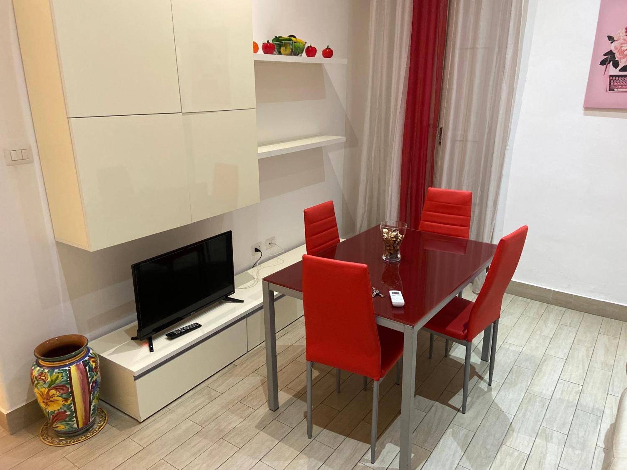 Casa La Collegiata Apartment *