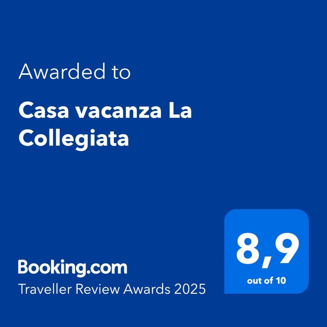 Casa La Collegiata